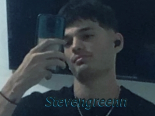 Stevengreenn