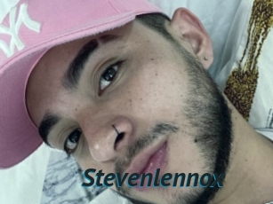 Stevenlennox