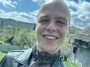 Stevenlex