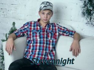 Stevennight