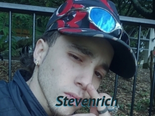 Stevenrich