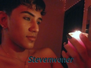 Stevenwoner