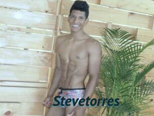 Stevetorres