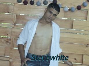 Stevewhite