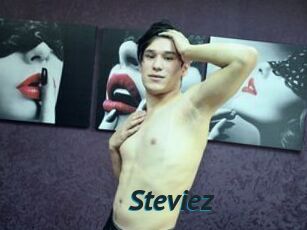 Steviez