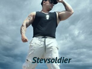 Stevsoldier