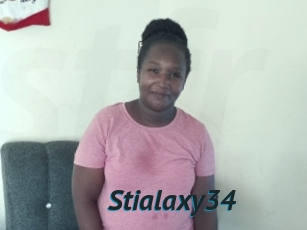 Stialaxy34