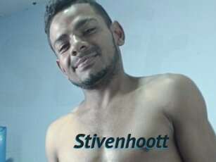 Stivenhoott