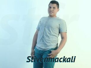 Stivenmackali