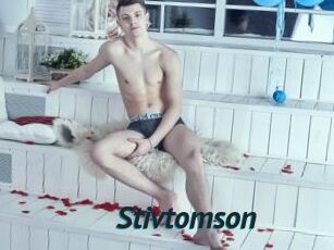 Stivtomson