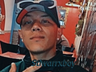 Stiwarrxboy