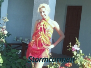 Stormcarmen