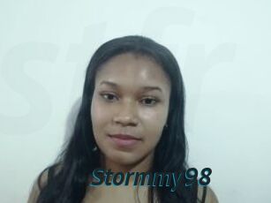 Stormmy98