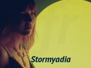 Stormyadia