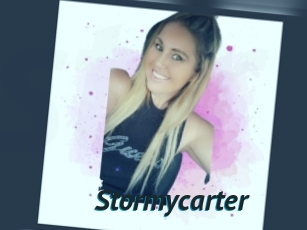 Stormycarter