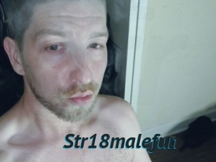 Str18malefun