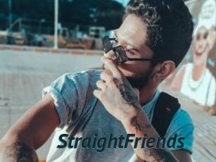 StraightFriends