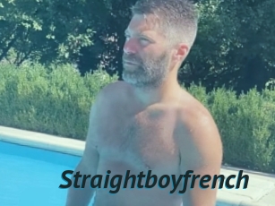 Straightboyfrench