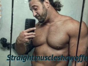 Straightmuscleshowoffny