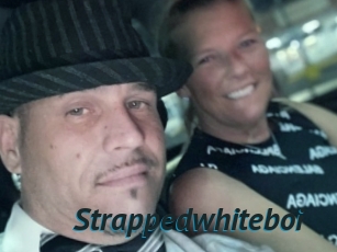 Strappedwhiteboi