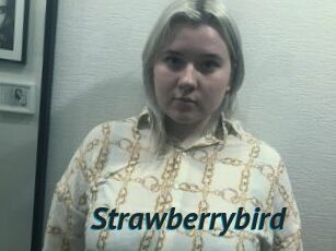 Strawberrybird