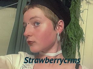 Strawberrycrms