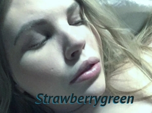 Strawberrygreen