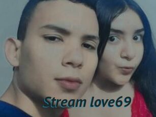 Stream_love69