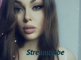 Streambabe