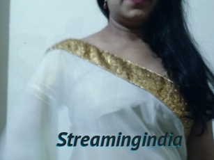 Streamingindia