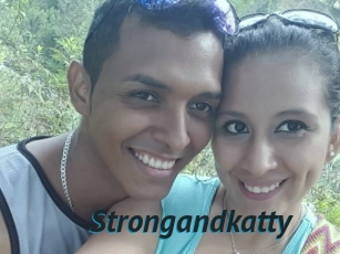 Strongandkatty