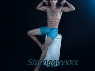 Strongguyxxx