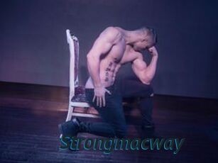 Strongmacway