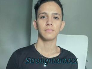 Strongmanxxx