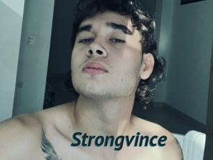 Strongvince