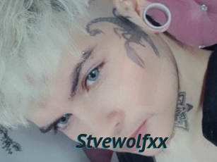 Stvewolfxx