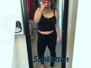 Subkittten