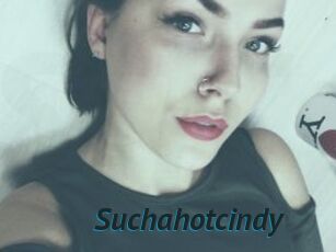 Suchahotcindy