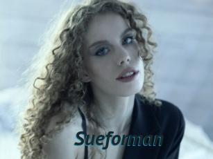 Sueforman