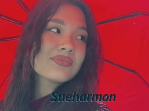 Sueharmon