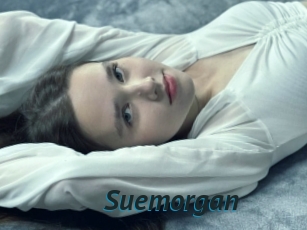 Suemorgan