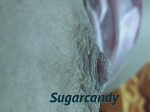 Sugarcandy