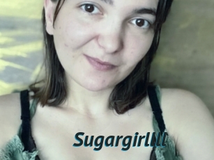 Sugargirllll