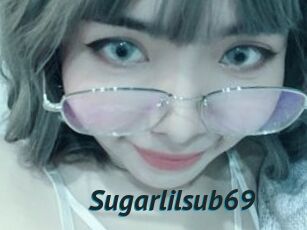 Sugarlilsub69