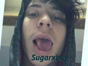 Sugarxboy