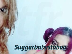 Suggarbabystaboo