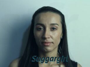 Suggargirl