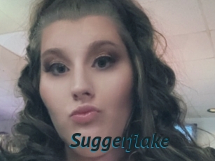 Suggerflake