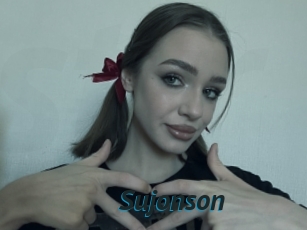 Sujonson