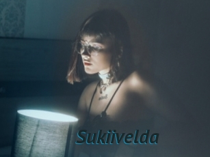 Sukiivelda